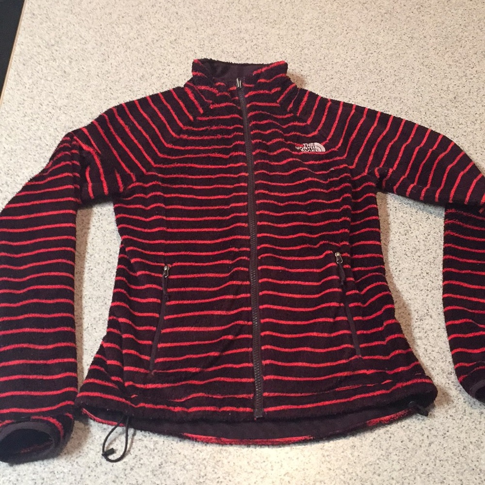 North Faze ZIP - XS